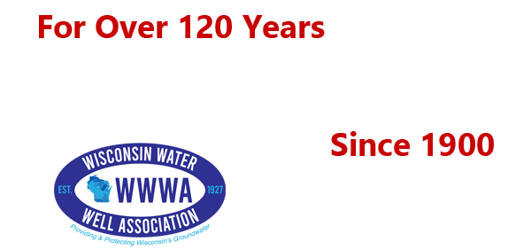 Wisconsin Well Drilling Services Since 1900