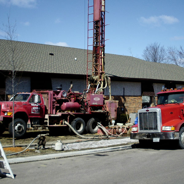 Geothermal Drilling Example 006