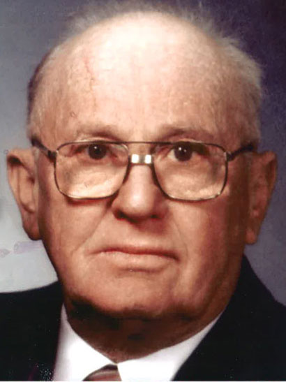 L. Lawrence Kouba