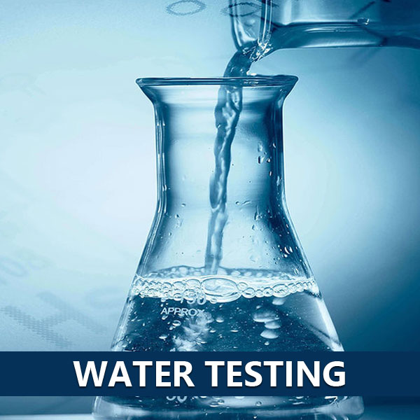 Well Water Testing